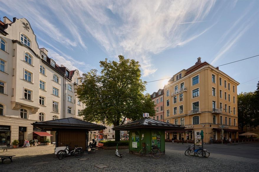 Urologie am Wienerplatz